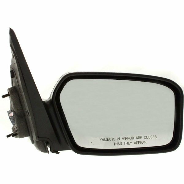 Ford Fusion Mirrors Side View Mirror At Monster Auto Parts